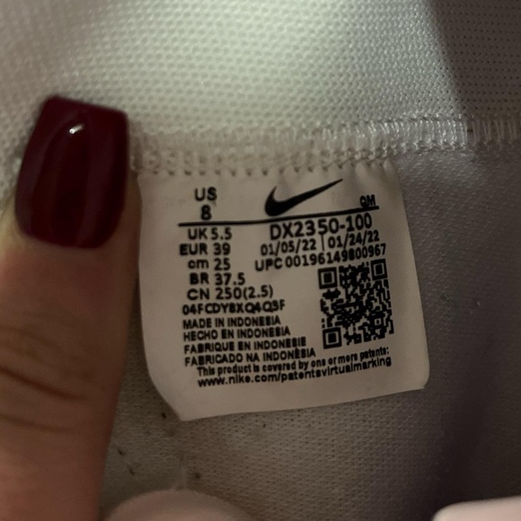 Nike blazers mid 77 - Picture 6 of 7